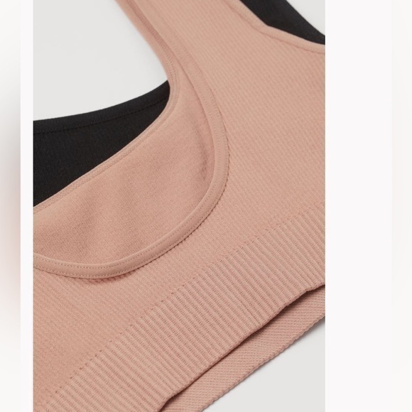 NWOT H&M | Ribbed Bralette - Picture 9 of 9